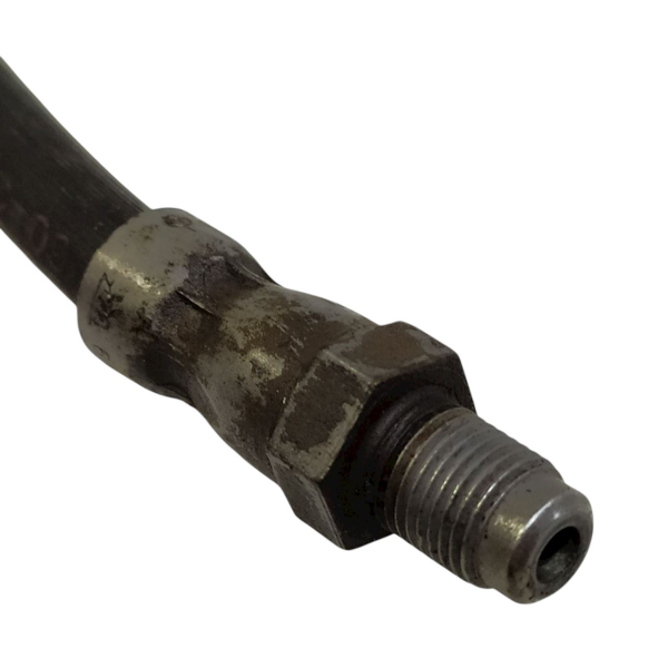 FLEXÍVEL PINÇA DIANTEIRA DIREITA  MERCEDES-BENZ C 200K 1.8 2009 195051