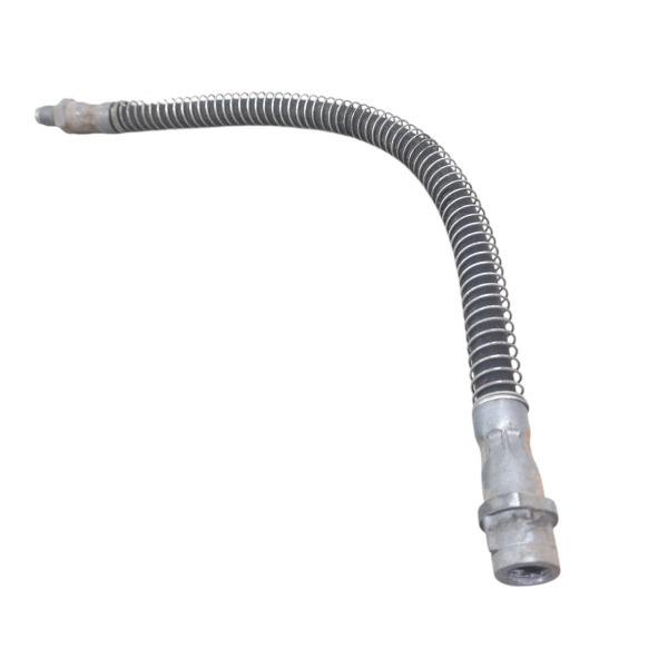 FLEXÍVEL PINÇA TRASEIRA ESQUERDA  MERCEDES-BENZ C 200K 1.8 2009 195066