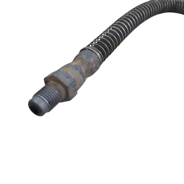 FLEXÍVEL PINÇA TRASEIRA ESQUERDA  MERCEDES-BENZ C 200K 1.8 2009 195066