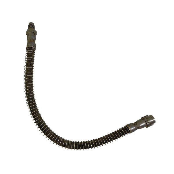 FLEXÍVEL PINÇA TRASEIRA DIREITA  MERCEDES-BENZ C 200K 1.8 2009 195067