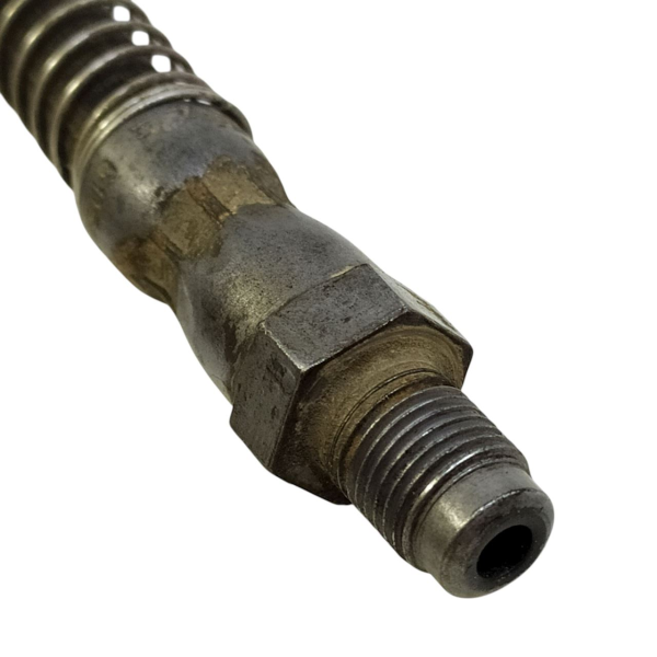 FLEXÍVEL PINÇA TRASEIRA DIREITA  MERCEDES-BENZ C 200K 1.8 2009 195067