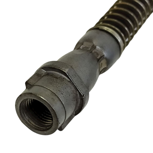 FLEXÍVEL PINÇA TRASEIRA DIREITA  MERCEDES-BENZ C 200K 1.8 2009 195067