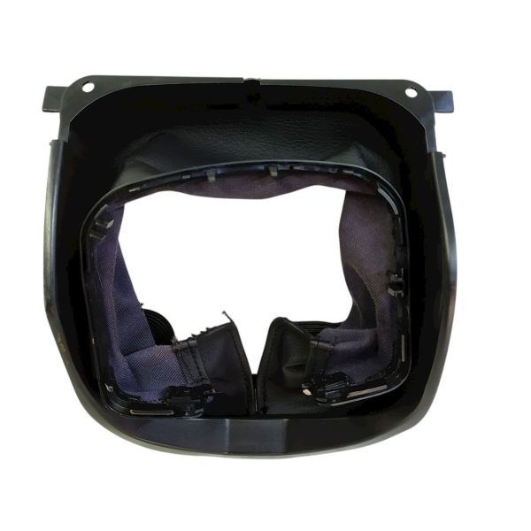 ACABAMENTO COLUNA DIREÇÃO  MERCEDES-BENZ C 200K 1.8 2009 195129