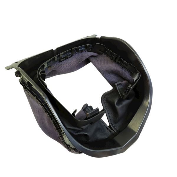 ACABAMENTO COLUNA DIREÇÃO  MERCEDES-BENZ C 200K 1.8 2009 195129