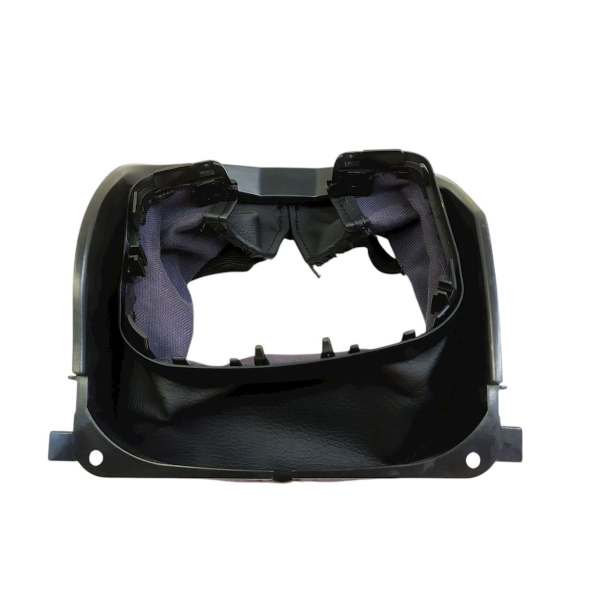 ACABAMENTO COLUNA DIREÇÃO  MERCEDES-BENZ C 200K 1.8 2009 195129