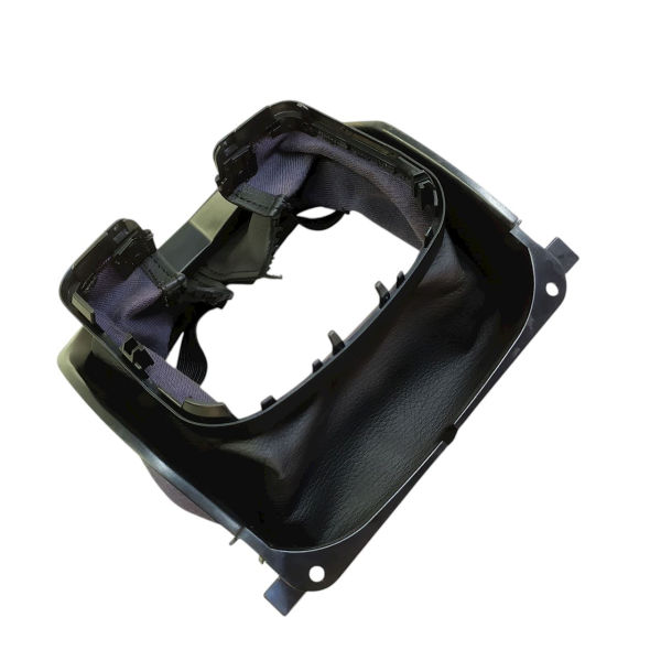 ACABAMENTO COLUNA DIREÇÃO  MERCEDES-BENZ C 200K 1.8 2009 195129