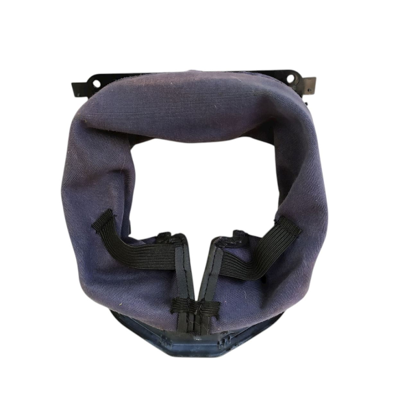 ACABAMENTO COLUNA DIREÇÃO  MERCEDES-BENZ C 200K 1.8 2009 195129