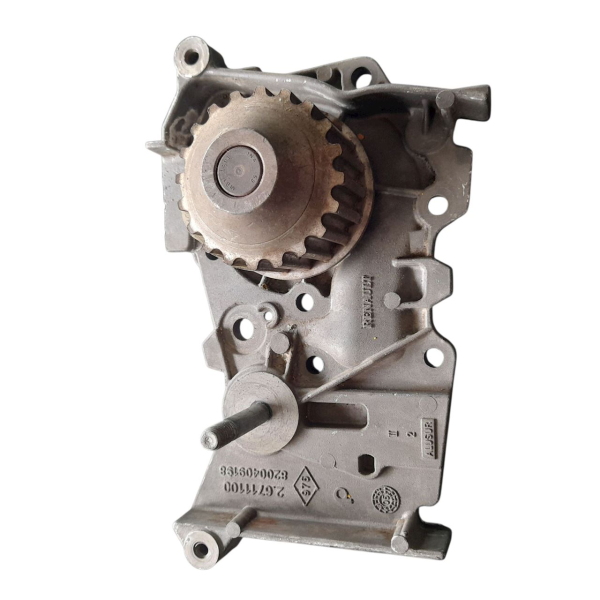 BOMBA ÁGUA RENAULT MEGANE 1.6 16V 2009    68021