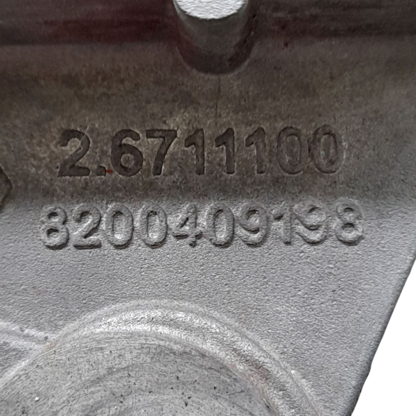 BOMBA ÁGUA RENAULT MEGANE 1.6 16V 2009    68021