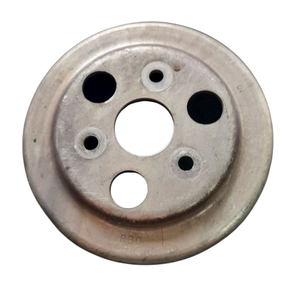 POLIA BOMBA ÁGUA HONDA CITY FIT 1.5 16V 2009 A 2014    17229