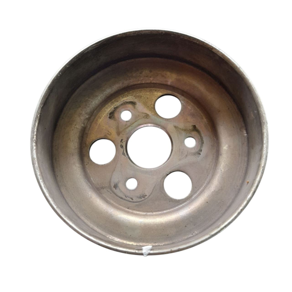 POLIA BOMBA ÁGUA HONDA CITY FIT 1.5 16V 2009 A 2014    17229