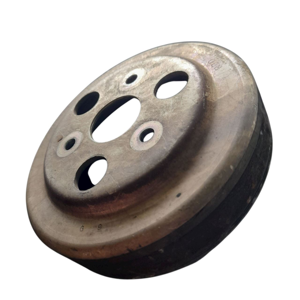 POLIA BOMBA ÁGUA HONDA CITY FIT 1.5 16V 2009 A 2014    17229