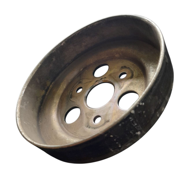 POLIA BOMBA ÁGUA HONDA CITY FIT 1.5 16V 2009 A 2014    17229