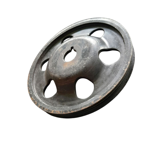 POLIA VIRABREQUIM RENAULT CLIO 1.0 2001    195266