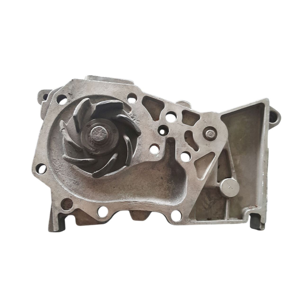 BOMBA ÁGUA RENAULT DUSTER 1.6 16V 2013    30703