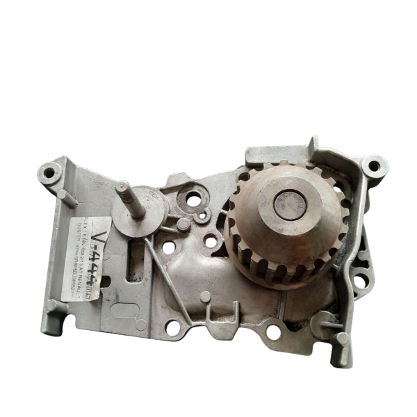 BOMBA ÁGUA RENAULT DUSTER 1.6 16V 2013    30703