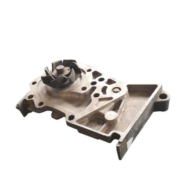 BOMBA ÁGUA RENAULT DUSTER 1.6 16V 2013    30703