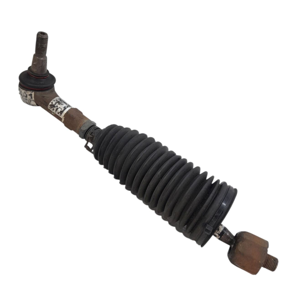 TERMINAL ESQUERDO DIREÇÃO VOLKSWAGEN TOUAREG V8 2005 35331