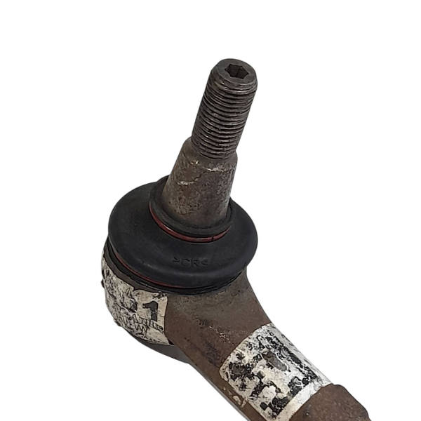 TERMINAL ESQUERDO DIREÇÃO VOLKSWAGEN TOUAREG V8 2005 35331