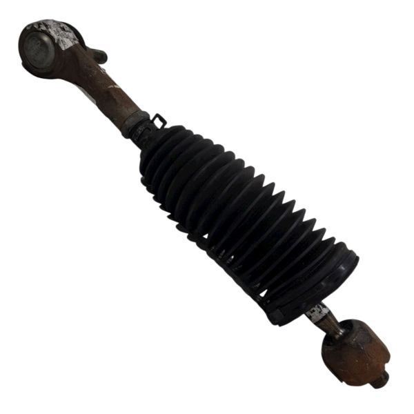 TERMINAL ESQUERDO DIREÇÃO VOLKSWAGEN TOUAREG V8 2005 35331