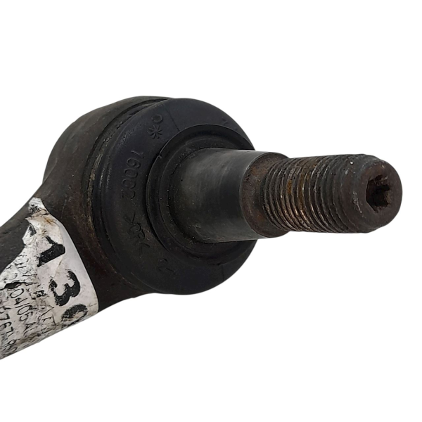 TERMINAL DIREITO DIREÇÃO VOLKSWAGEN TOUAREG V8 2005 35332