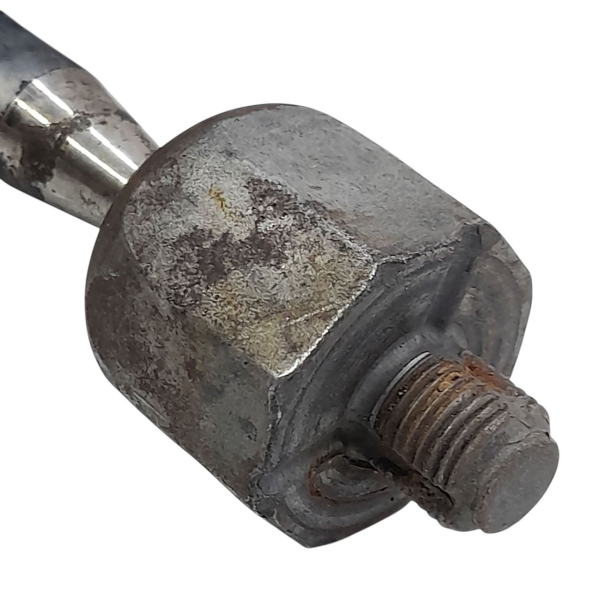 TERMINAL DIREITO DIREÇÃO VOLKSWAGEN TOUAREG V8 2005 35332