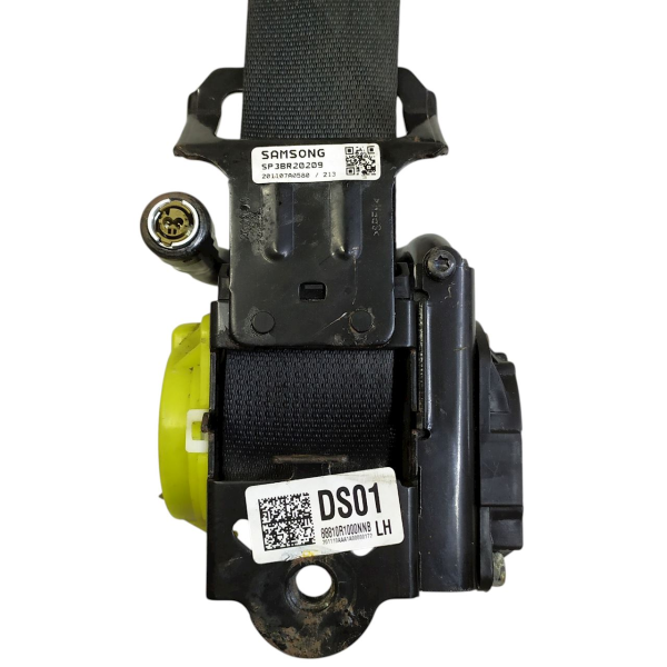 CINTO BANCO DIANTEIRO ESQUERDO  HYUNDAI HB20 1.0  2020 194965