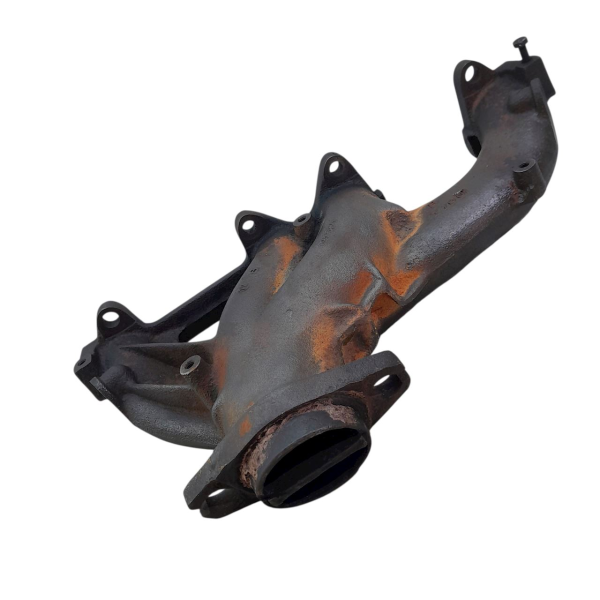 COLETOR ESCAPE  PEUGEOT PARTNER FURG 2000 193446