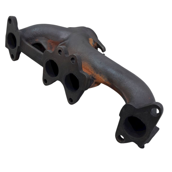 COLETOR ESCAPE  PEUGEOT PARTNER FURG 2000 193446