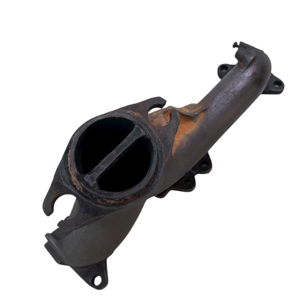 COLETOR ESCAPE  PEUGEOT PARTNER FURG 2000 193446