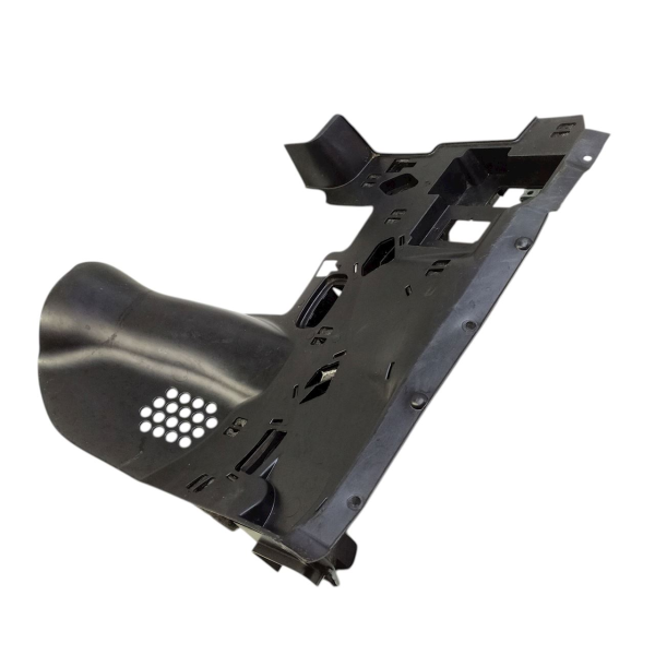 ACABAMENTO INFERIOR COLUNA DIREÇÃO  MERCEDES-BENZ C 200K 1.8 2009 195046