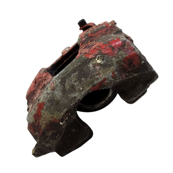 PINÇA DIANTEIRA ESQUERDA  VW SAVEIRO 1.6 2013 195684