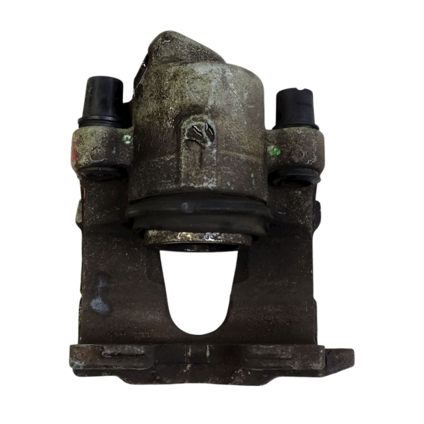 PINÇA DIANTEIRA ESQUERDA  VW SAVEIRO 1.6 2013 195684