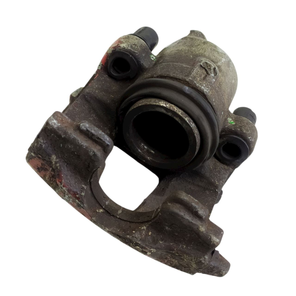 PINÇA DIANTEIRA ESQUERDA  VW SAVEIRO 1.6 2013 195684