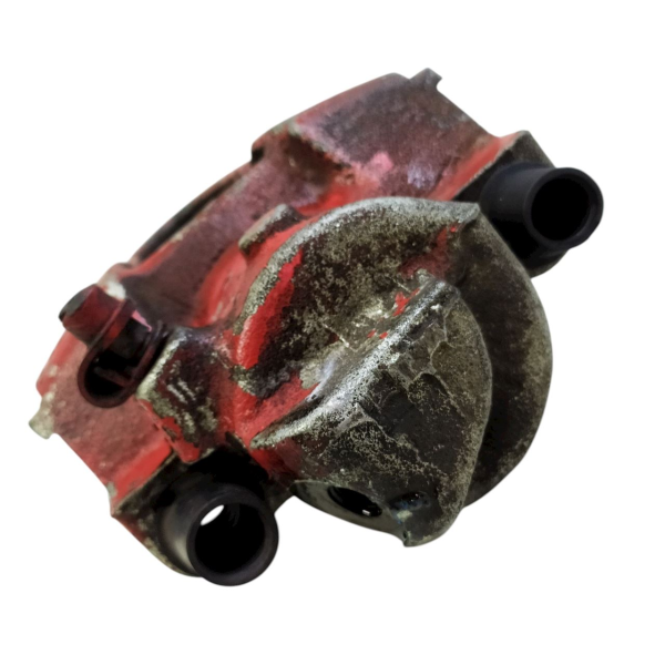 PINÇA DIANTEIRA ESQUERDA  VW SAVEIRO 1.6 2013 195684