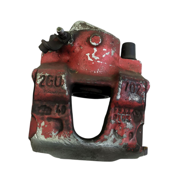 PINÇA DIANTEIRA DIREITA  VW SAVEIRO 1.6 2013 195685