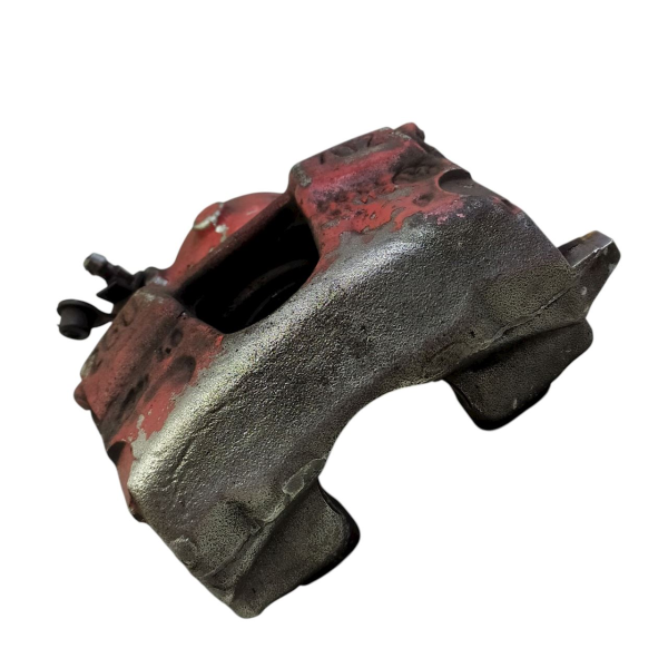 PINÇA DIANTEIRA DIREITA  VW SAVEIRO 1.6 2013 195685