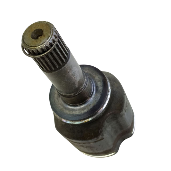 TULIPA ESQUERDA FIAT PUNTO 1.6 2013 196324