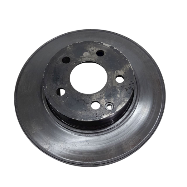 DISCO FREIO DIANTEIRO  MERCEDES-BENZ C 200K 1.8 2009 195020