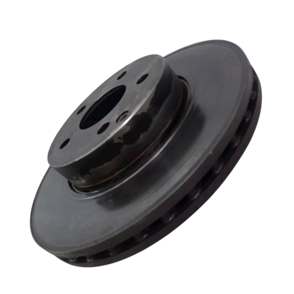 DISCO FREIO DIANTEIRO  MERCEDES-BENZ C 200K 1.8 2009 195020