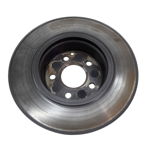 DISCO FREIO DIANTEIRO  MERCEDES-BENZ C 200K 1.8 2009 195020