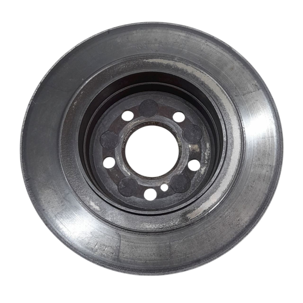 DISCO FREIO TRASEIRO  MERCEDES-BENZ C 200K 1.8 2009 195021