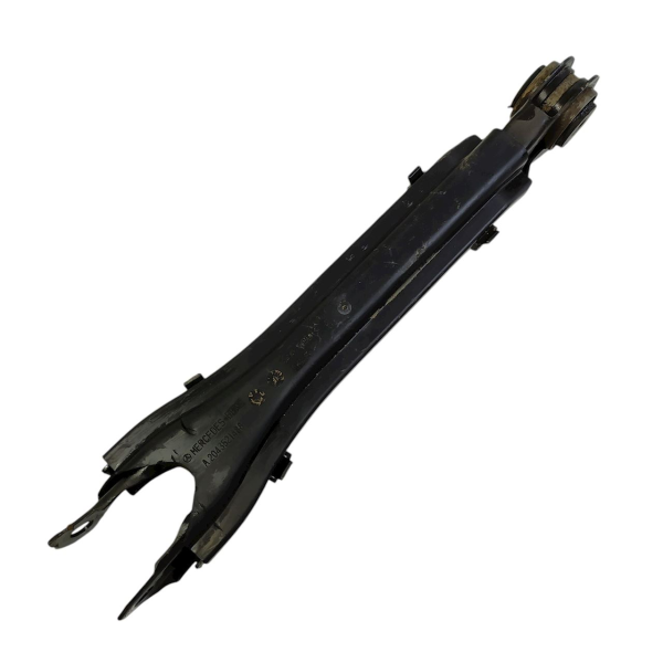 BRAÇO TIRANTE INFERIOR TRASEIRO DIREITO  MERCEDES-BENZ C 200K 1.8 2009 195037