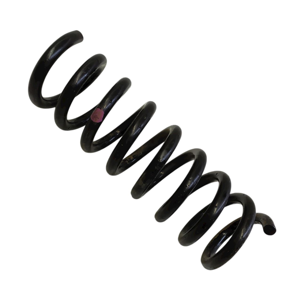 MOLA SUSPENSÃO TRASEIRA  MERCEDES-BENZ C 200K 1.8 2009 195068