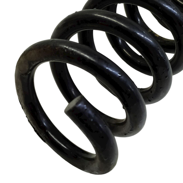 MOLA SUSPENSÃO TRASEIRA  MERCEDES-BENZ C 200K 1.8 2009 195068