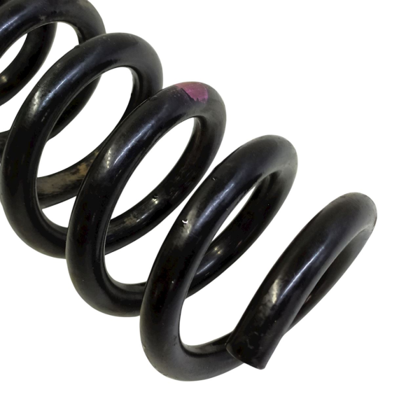 MOLA SUSPENSÃO TRASEIRA  MERCEDES-BENZ C 200K 1.8 2009 195068