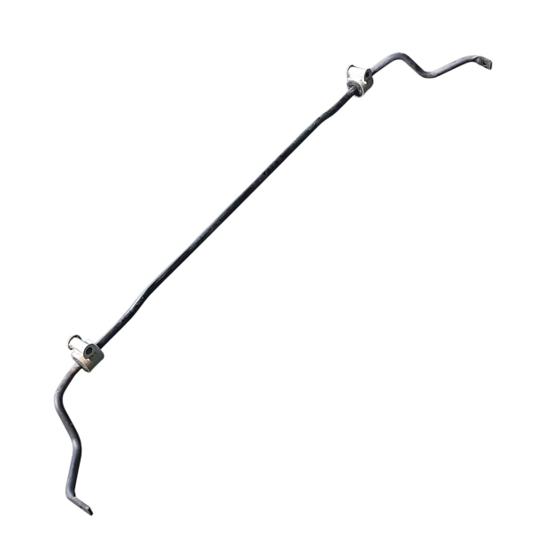 BARRA ESTABILIZADORA TRASEIRA  MERCEDES-BENZ C 200K 1.8 2009 195246