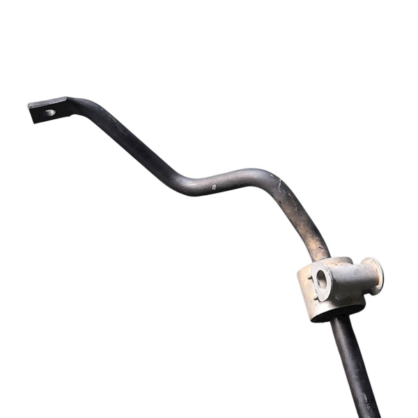 BARRA ESTABILIZADORA TRASEIRA  MERCEDES-BENZ C 200K 1.8 2009 195246