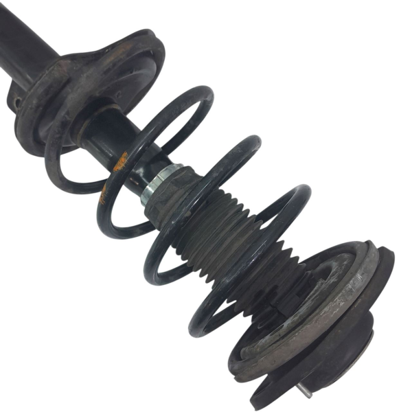 AMORTECEDOR DIANTEIRO ESQUERDO PEUGEOT 207 2011    196676