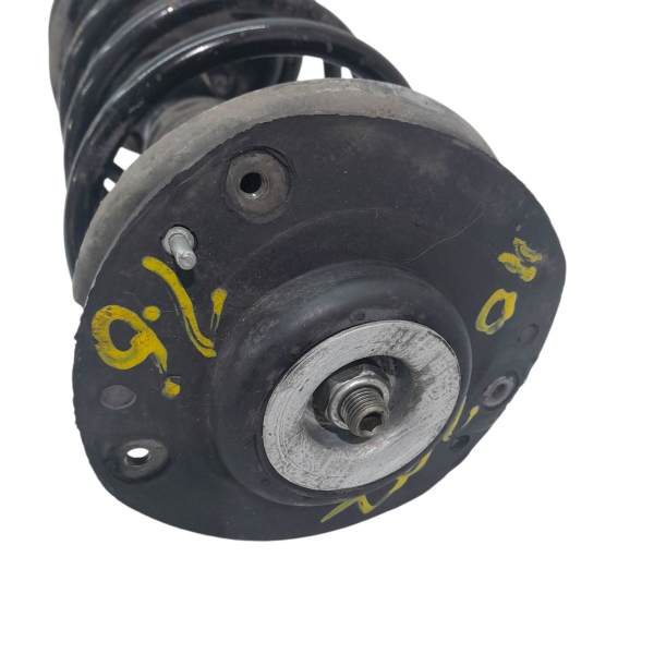 AMORTECEDOR DIANTEIRO ESQUERDO PEUGEOT 207 2011    196676